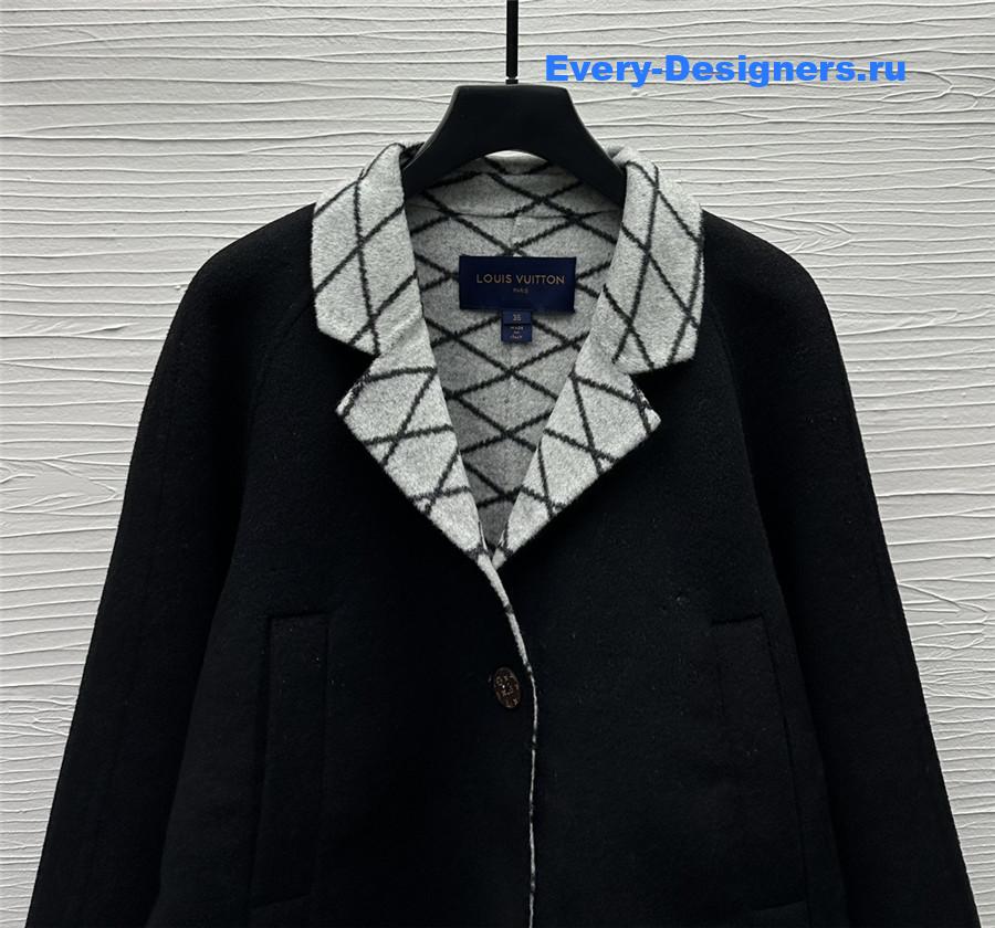 l0vis Vvtt0n lv new coat