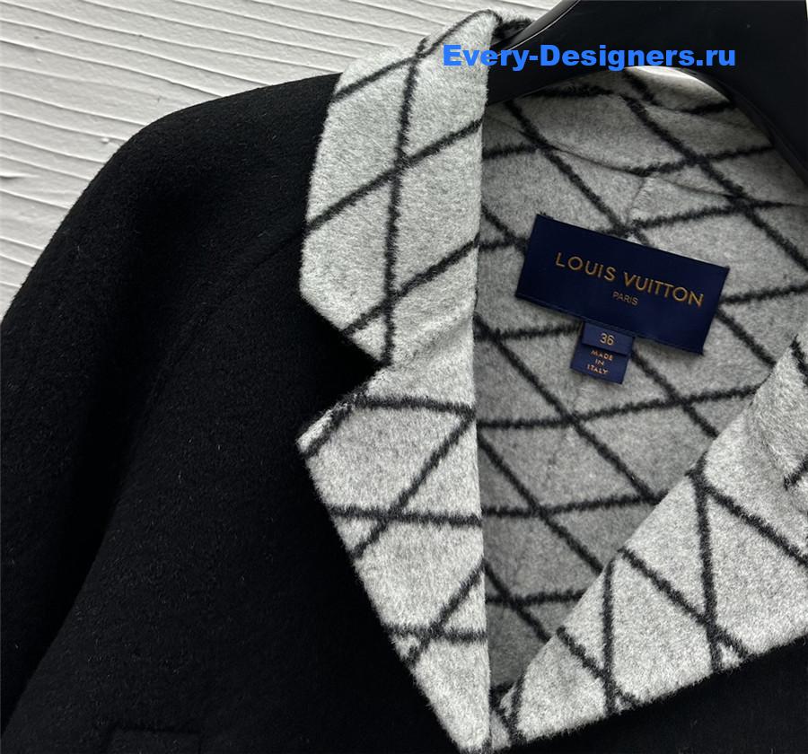 l0vis Vvtt0n lv new coat