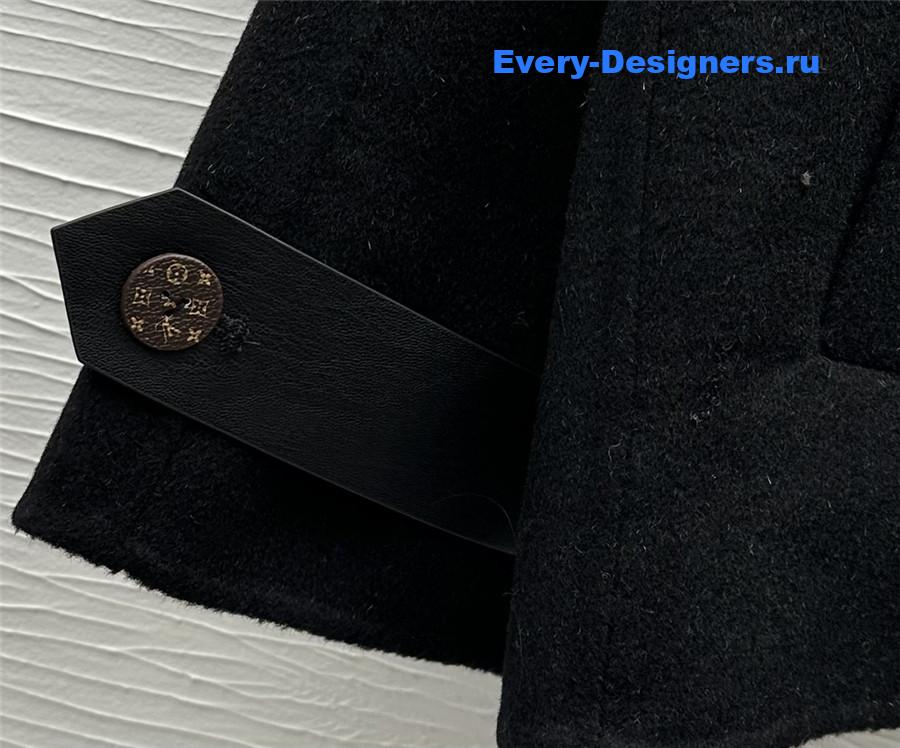 l0vis Vvtt0n lv new coat