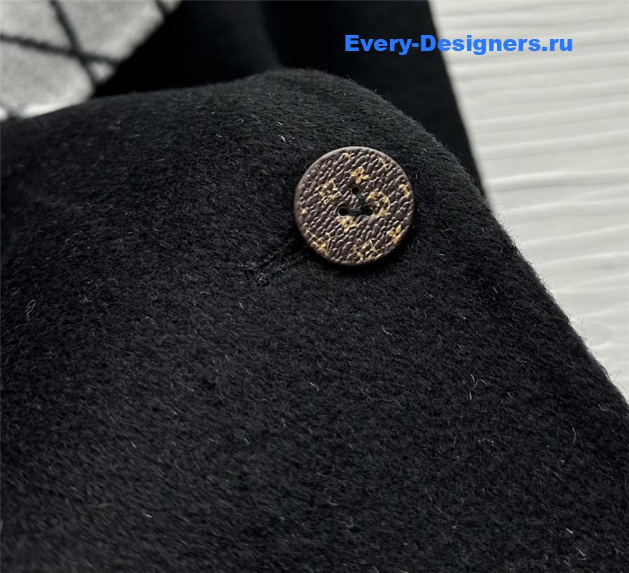 l0vis Vvtt0n lv new coat