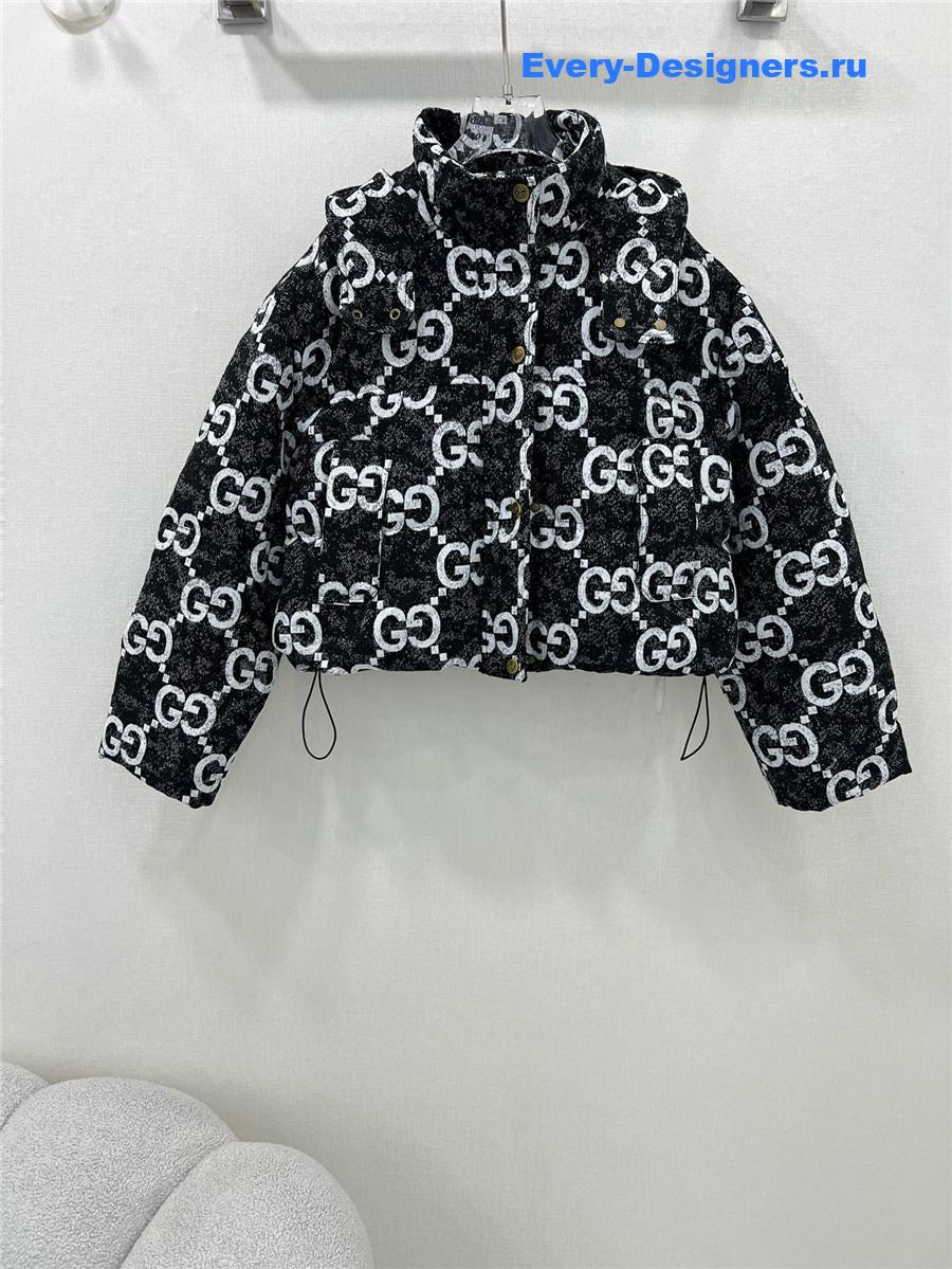 Gvc*1 new down jacket