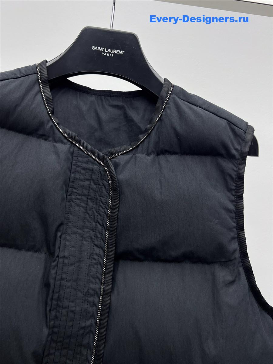 BC Padded Vest