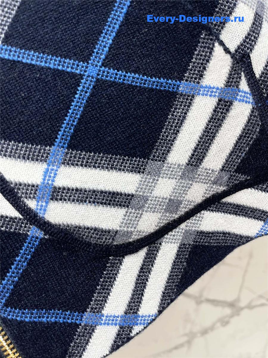 Bv*b*rry knitted hooded cardigan