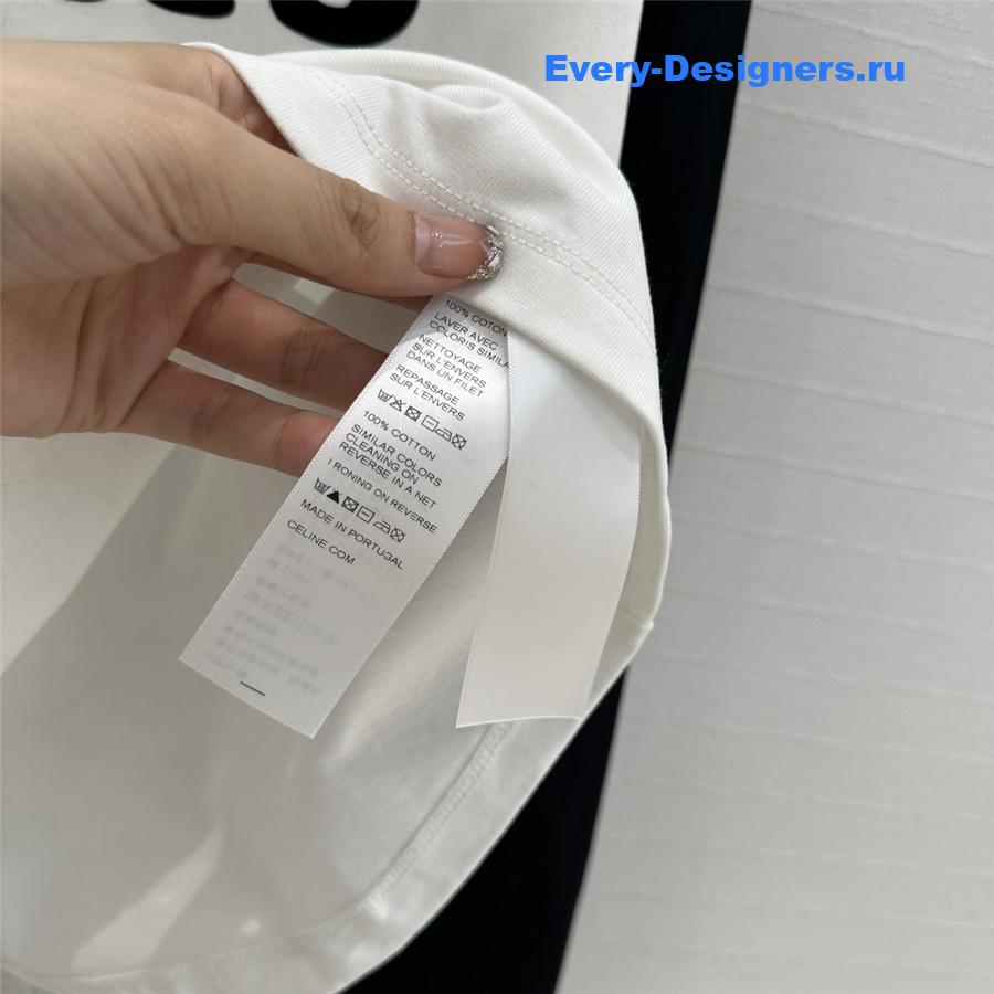 Ce1i*e long sleeve t-shirt