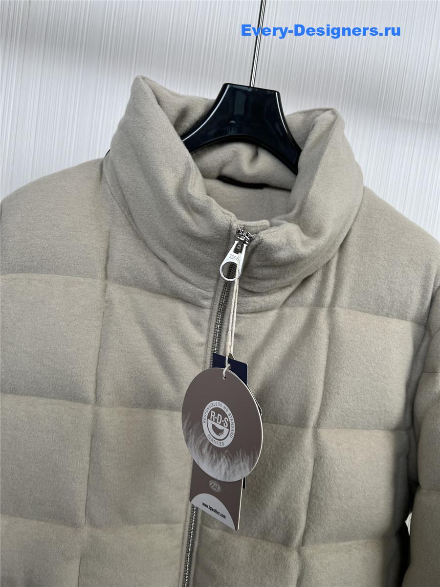 L0r0 P1ana warm down jacket