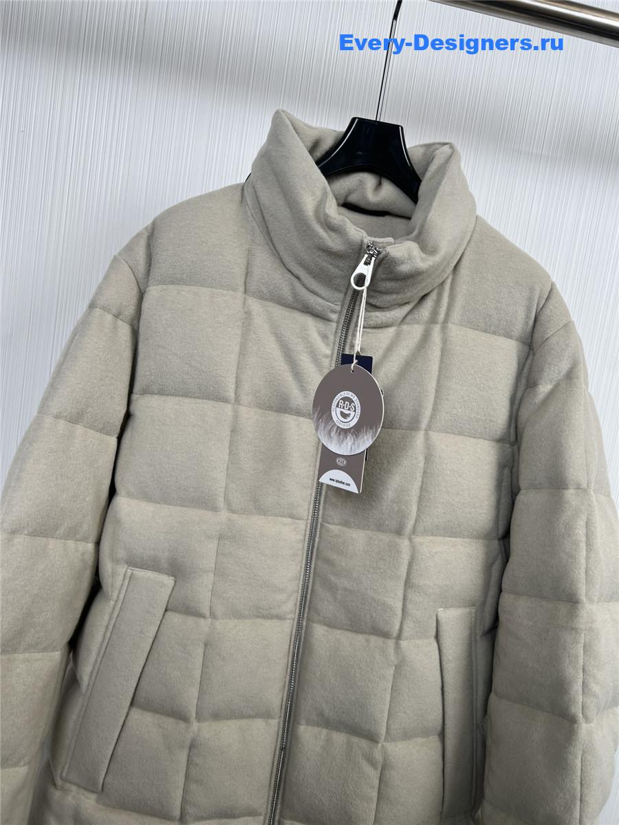 L0r0 P1ana warm down jacket