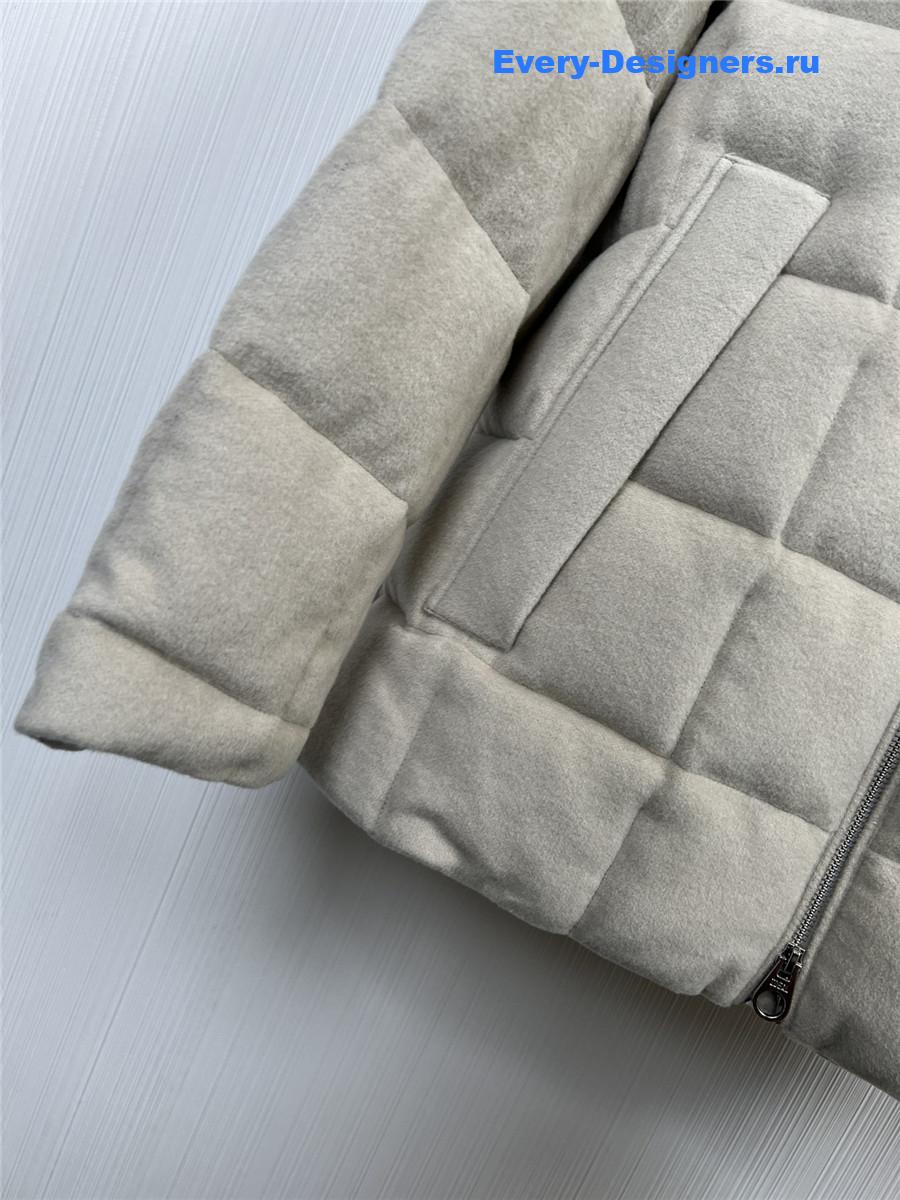 L0r0 P1ana warm down jacket