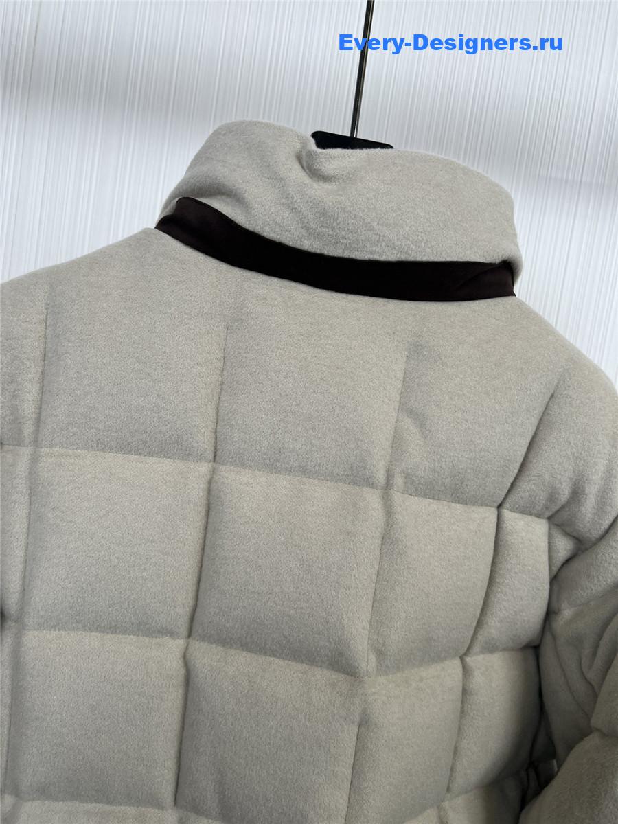 L0r0 P1ana warm down jacket