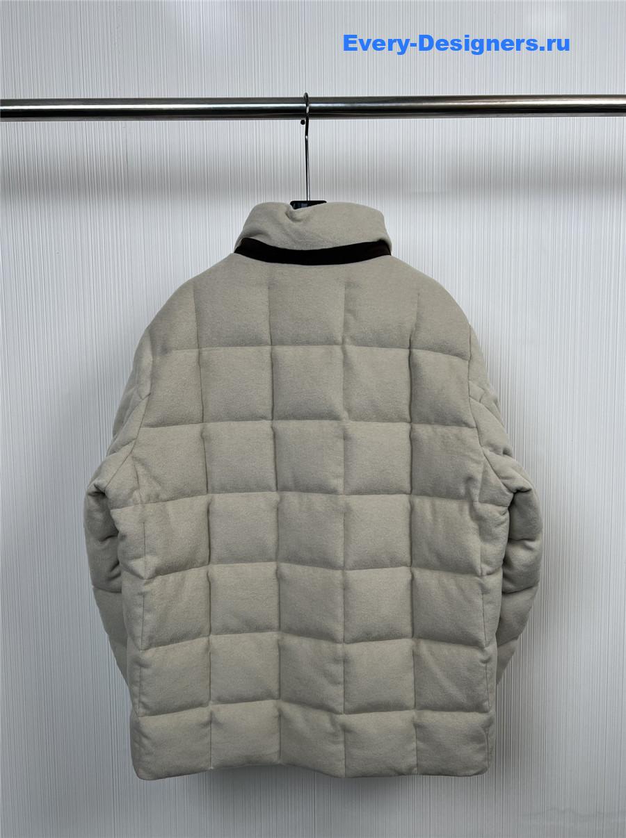 L0r0 P1ana warm down jacket