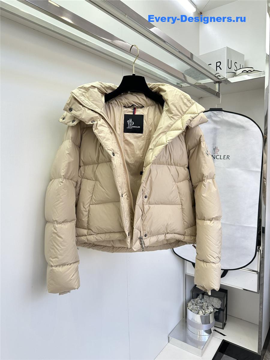 Moncler New Down Jacket