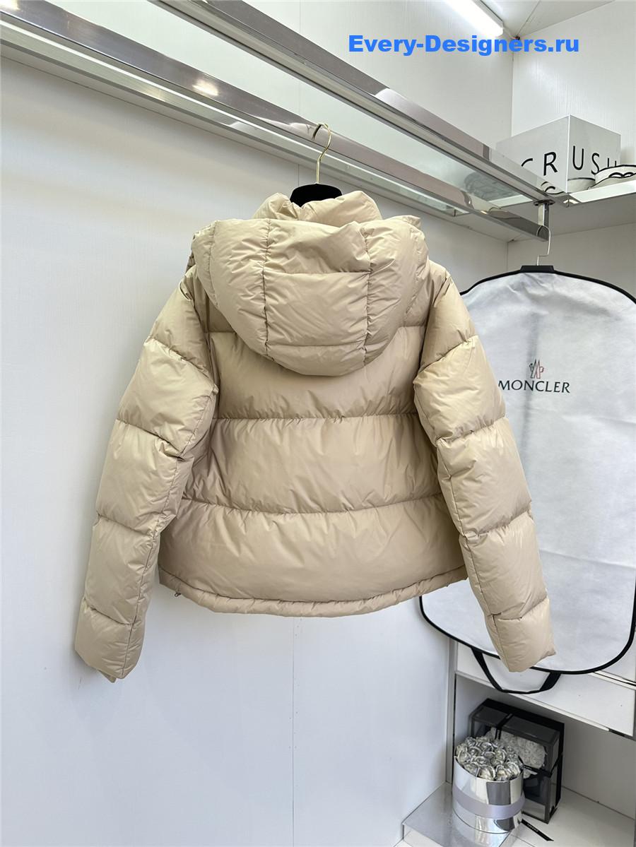 Moncler New Down Jacket