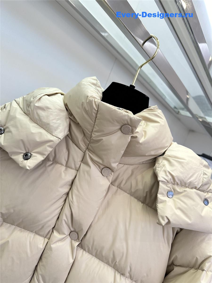 Moncler New Down Jacket