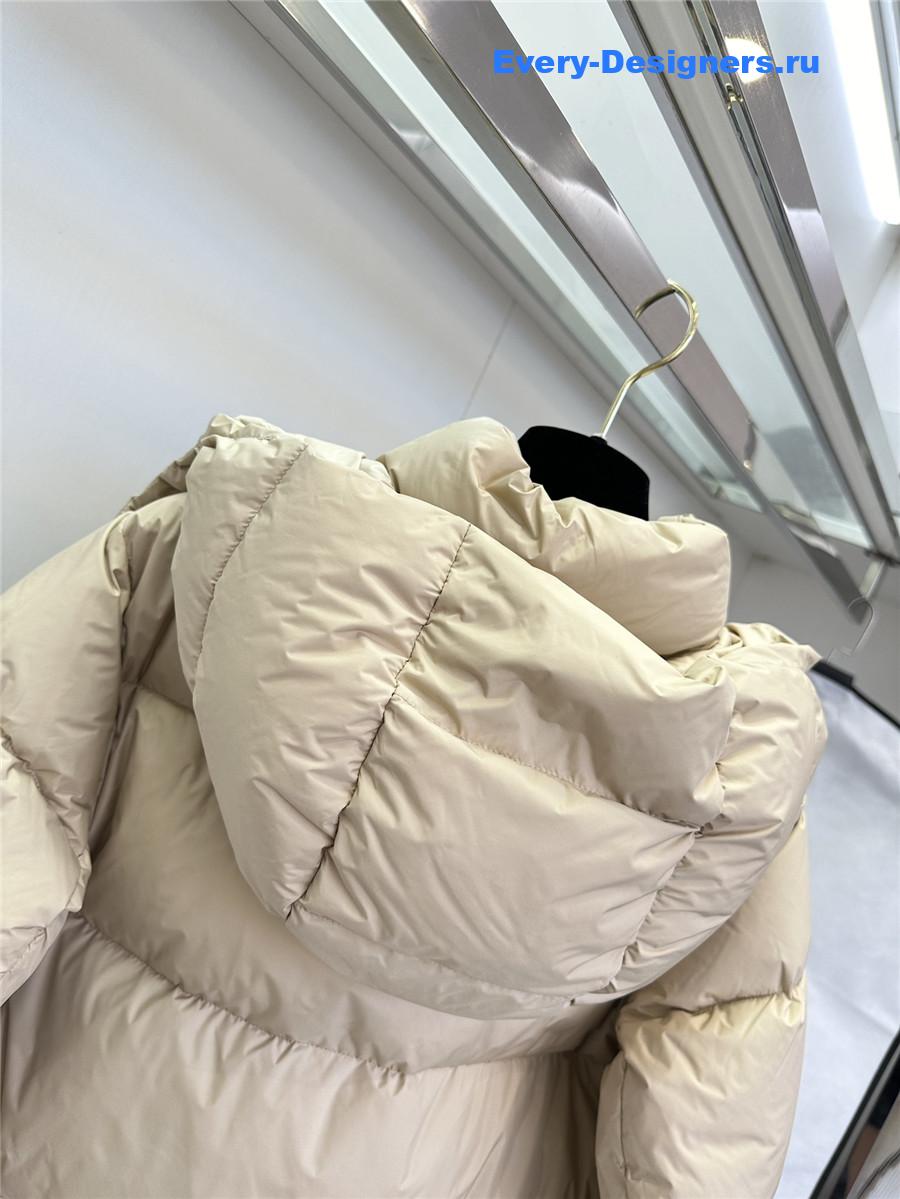 Moncler New Down Jacket