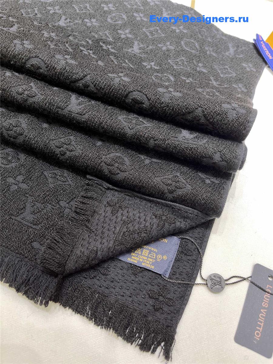 l0vis Vvtt0n lv monogram classic scarf