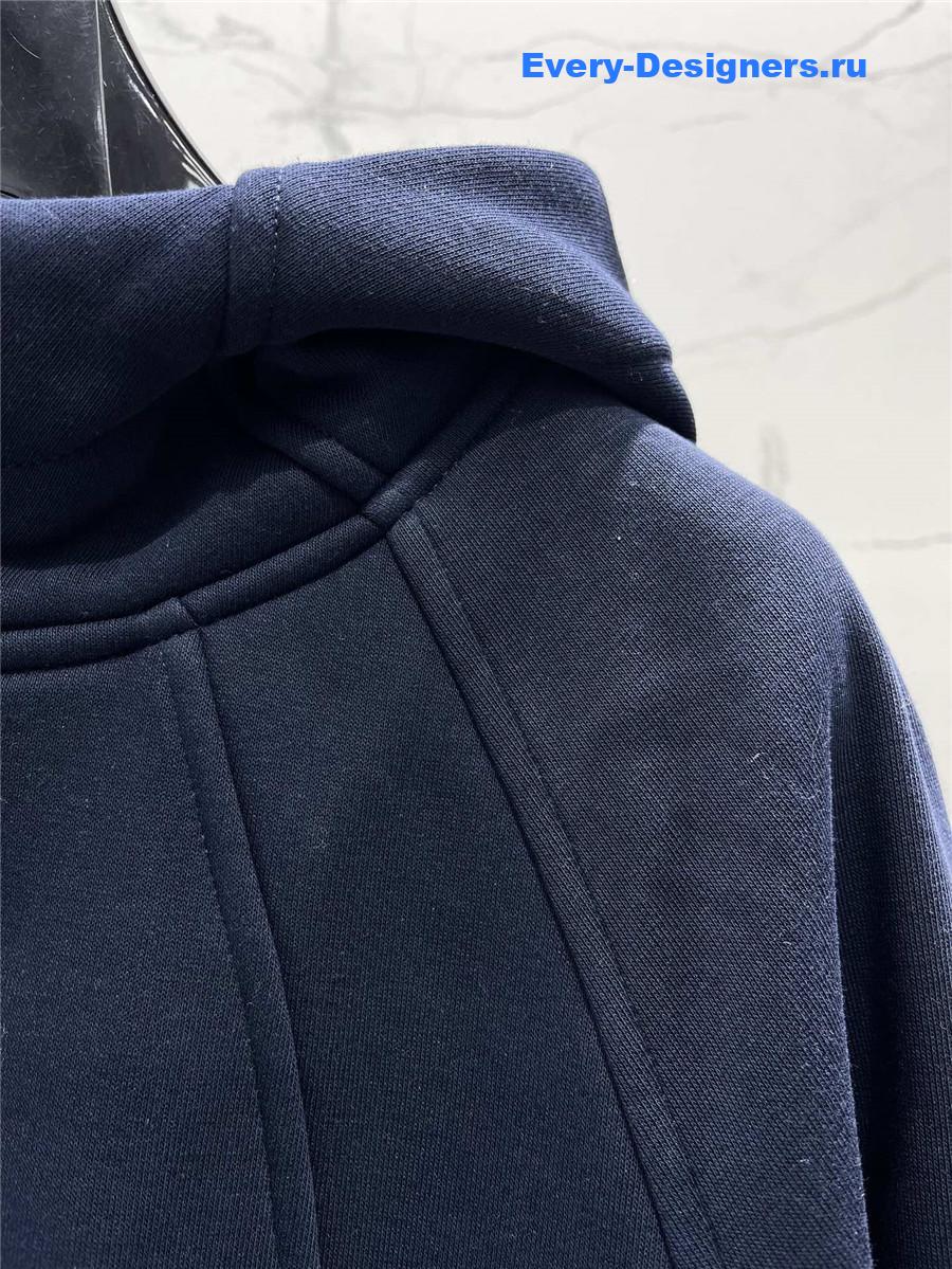 Ce1i*e hooded sweatshirt + leggings set