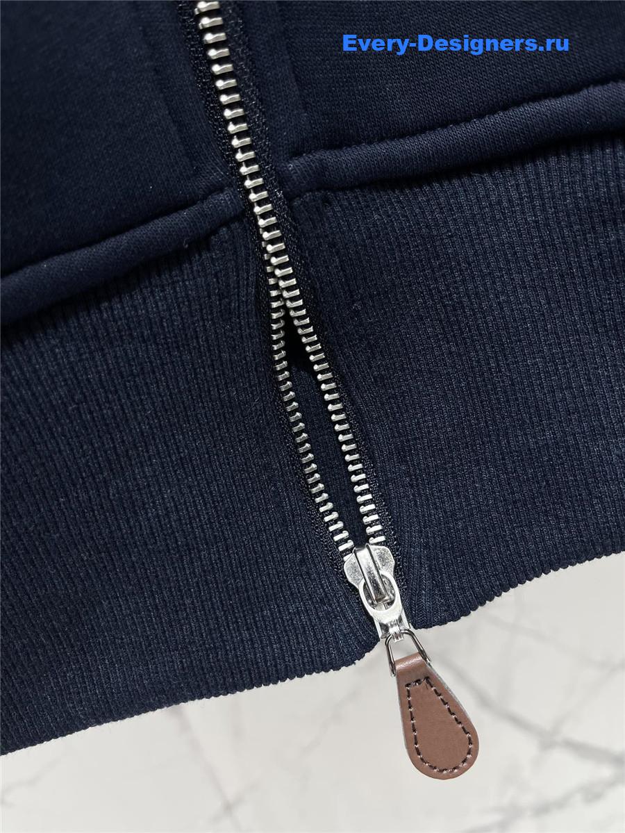 Ce1i*e hooded sweatshirt + leggings set