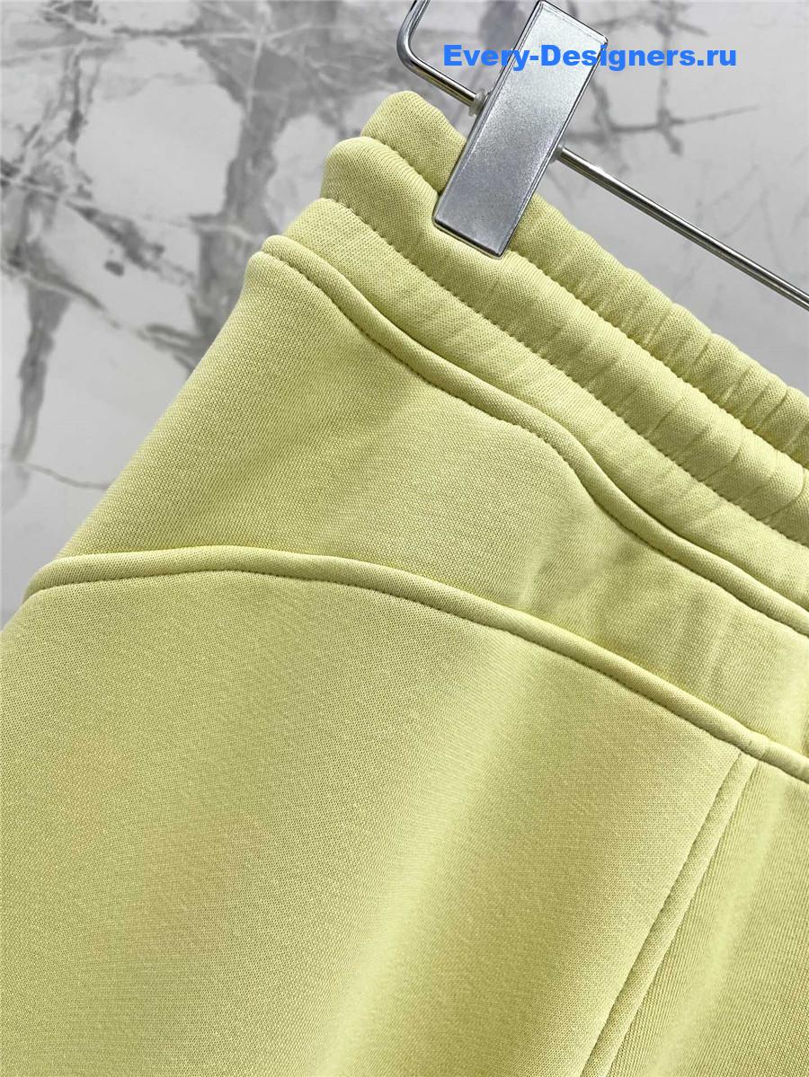 Ce1i*e hooded sweatshirt + leggings set