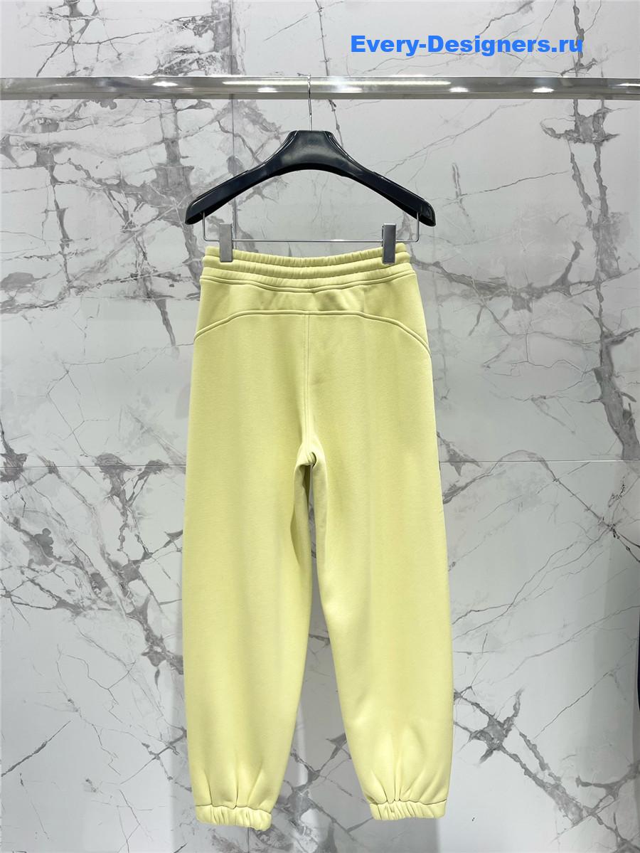 Ce1i*e hooded sweatshirt + leggings set