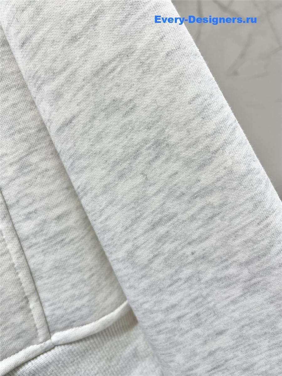 Ce1i*e hooded sweatshirt + leggings set