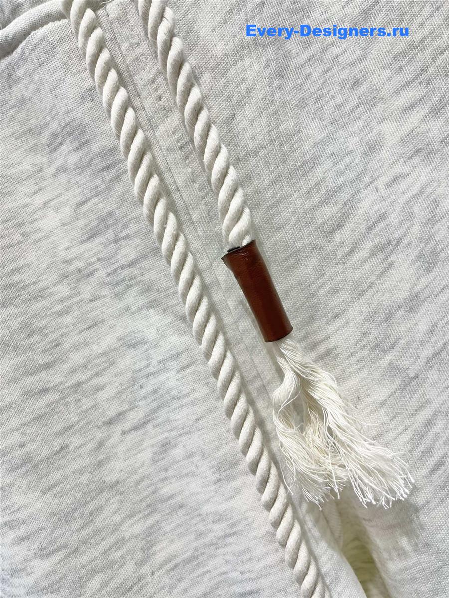 Ce1i*e hooded sweatshirt + leggings set