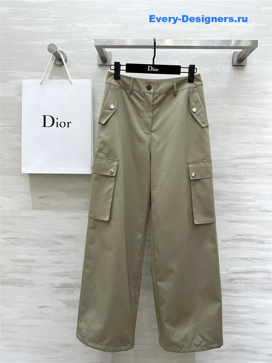 D10r new overalls