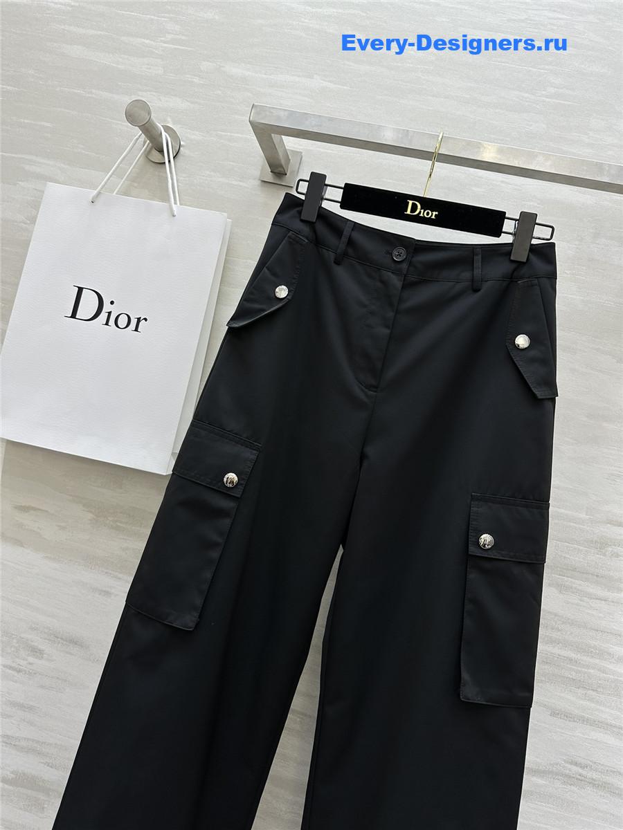 D10r new overalls