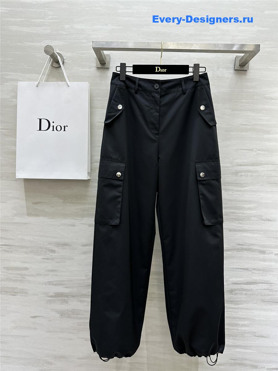 D10r new overalls