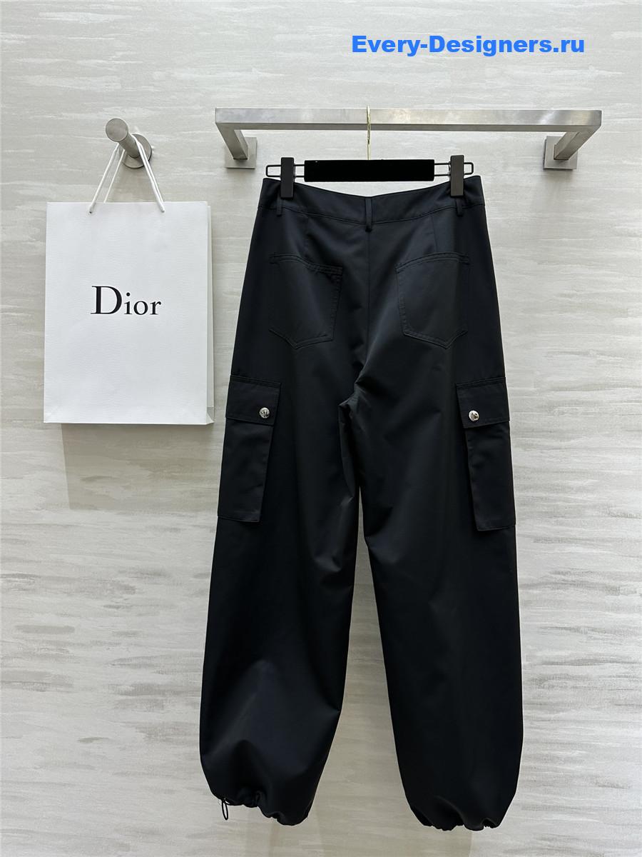 D10r new overalls