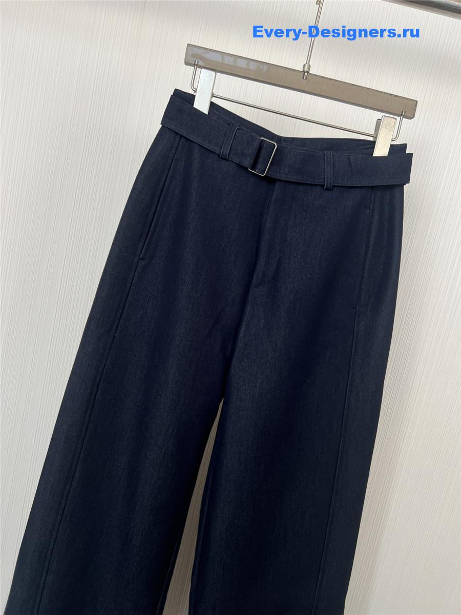 BC Straight Leg Pants