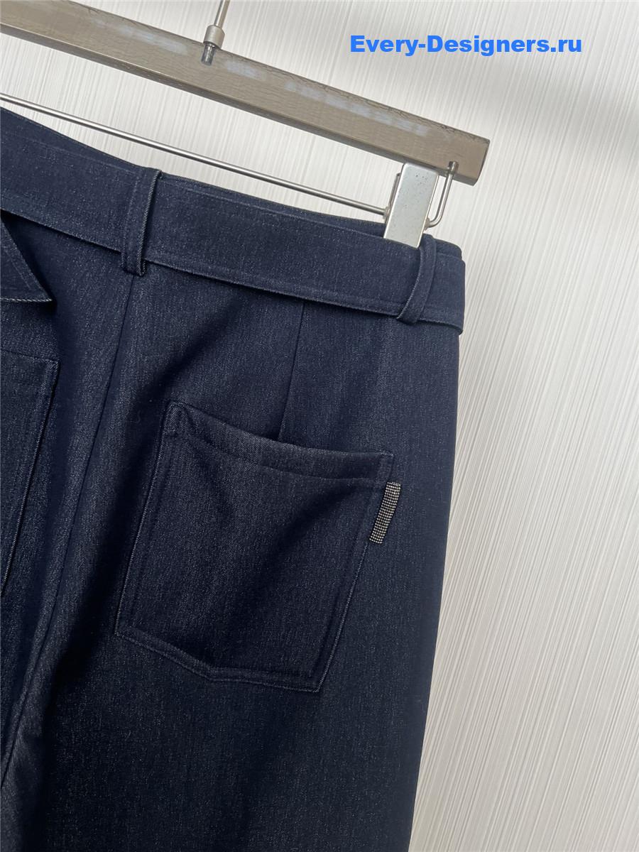 BC Straight Leg Pants