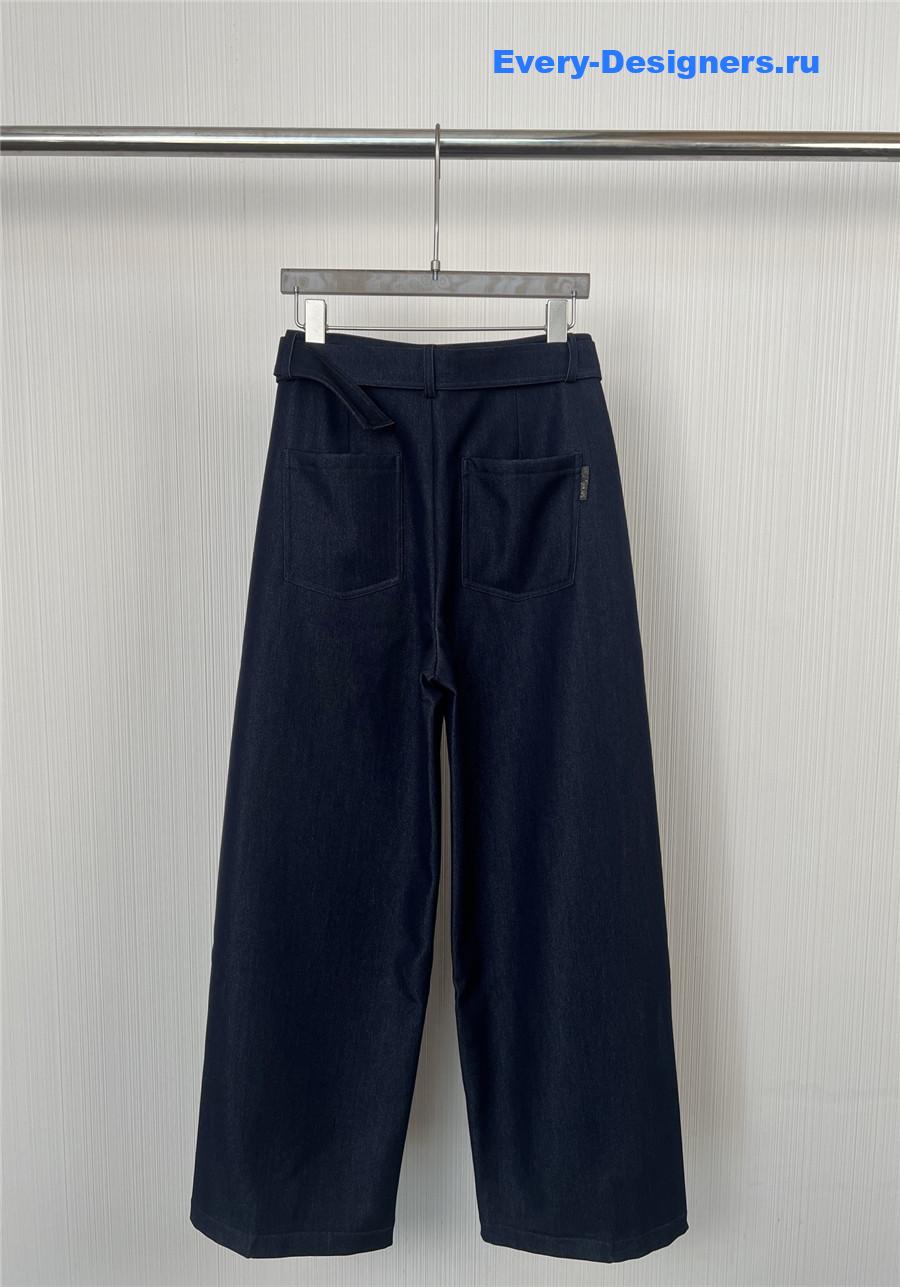 BC Straight Leg Pants