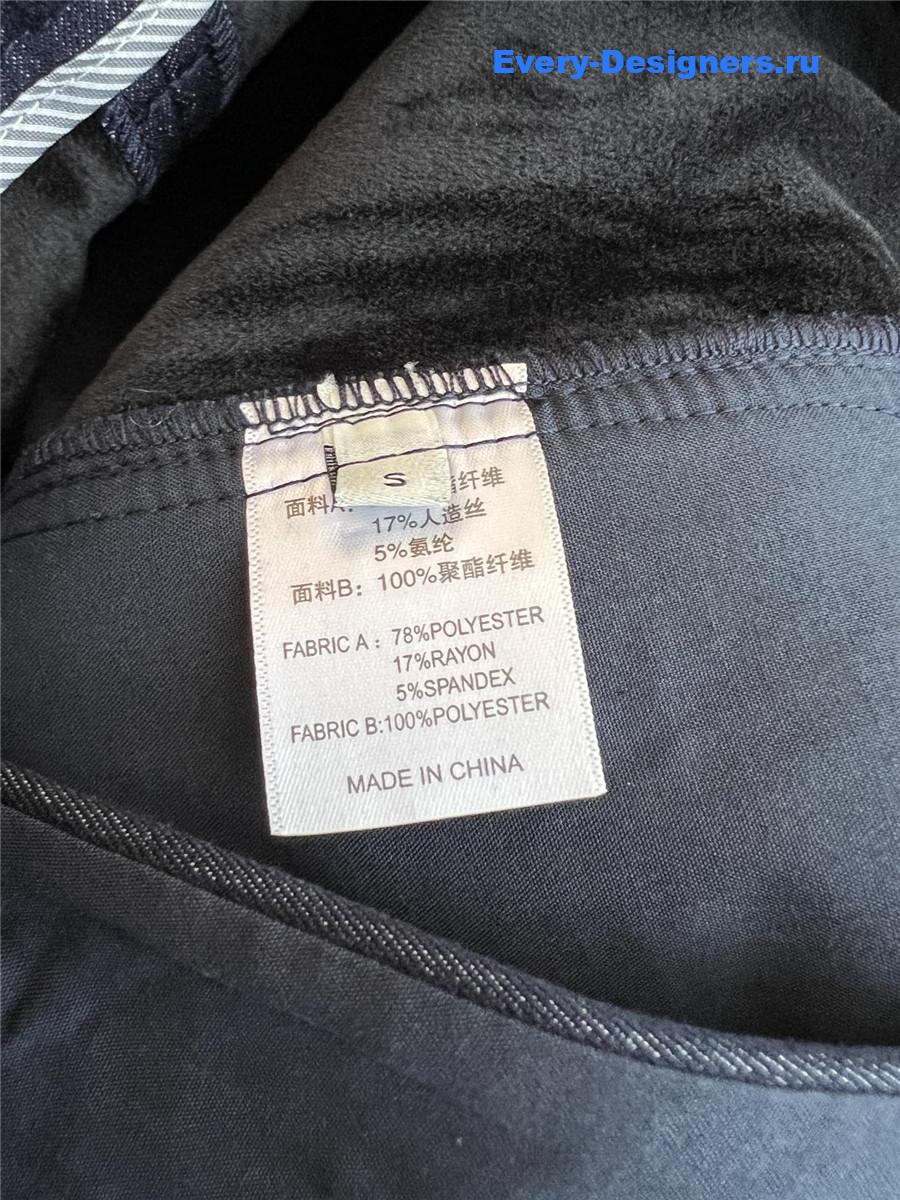 BC Straight Leg Pants