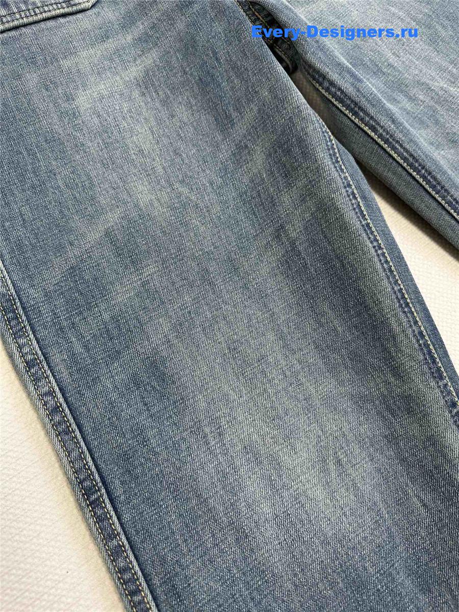 Ce1i*e vintage jeans