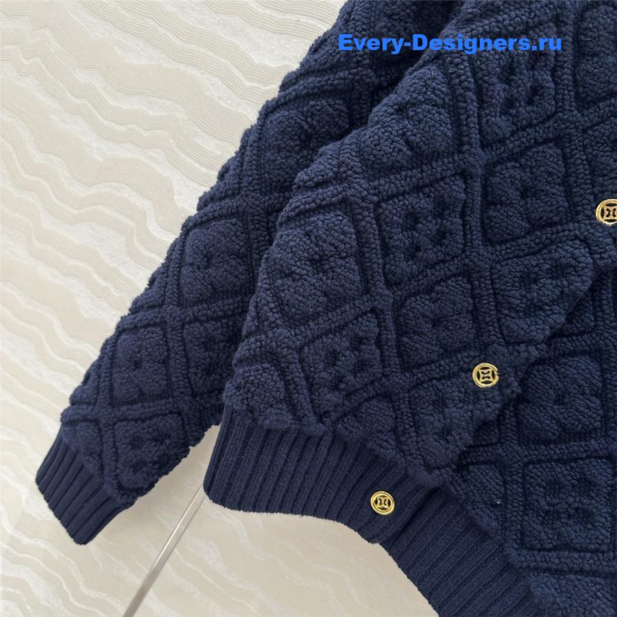 l0vis Vvtt0n lv monogram jacquard suit