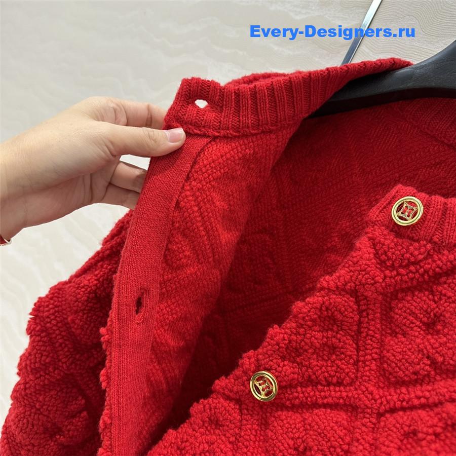 l0vis Vvtt0n lv monogram jacquard suit