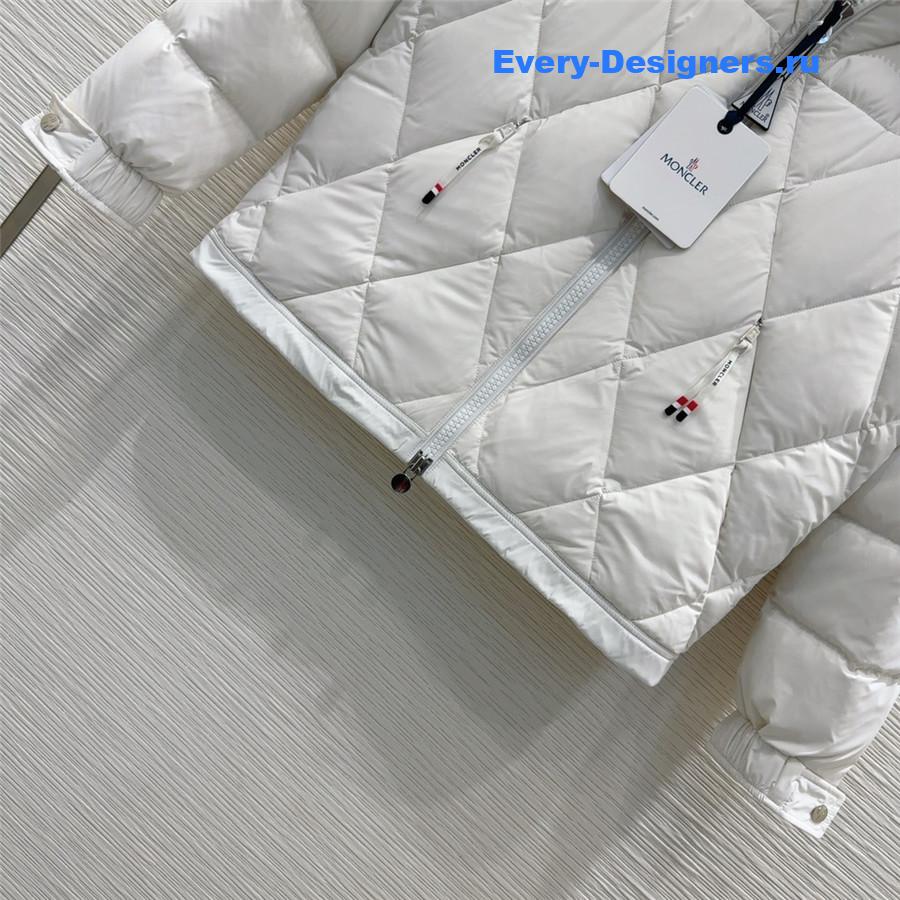Moncler New Down Jacket