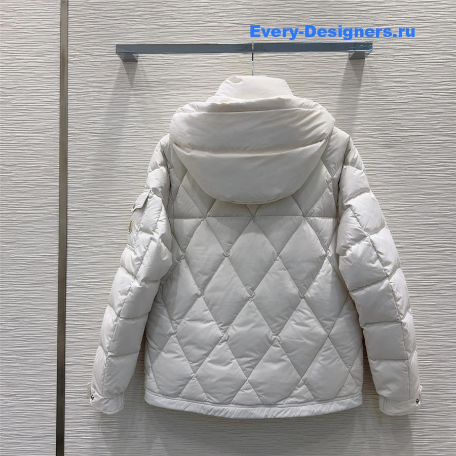 Moncler New Down Jacket