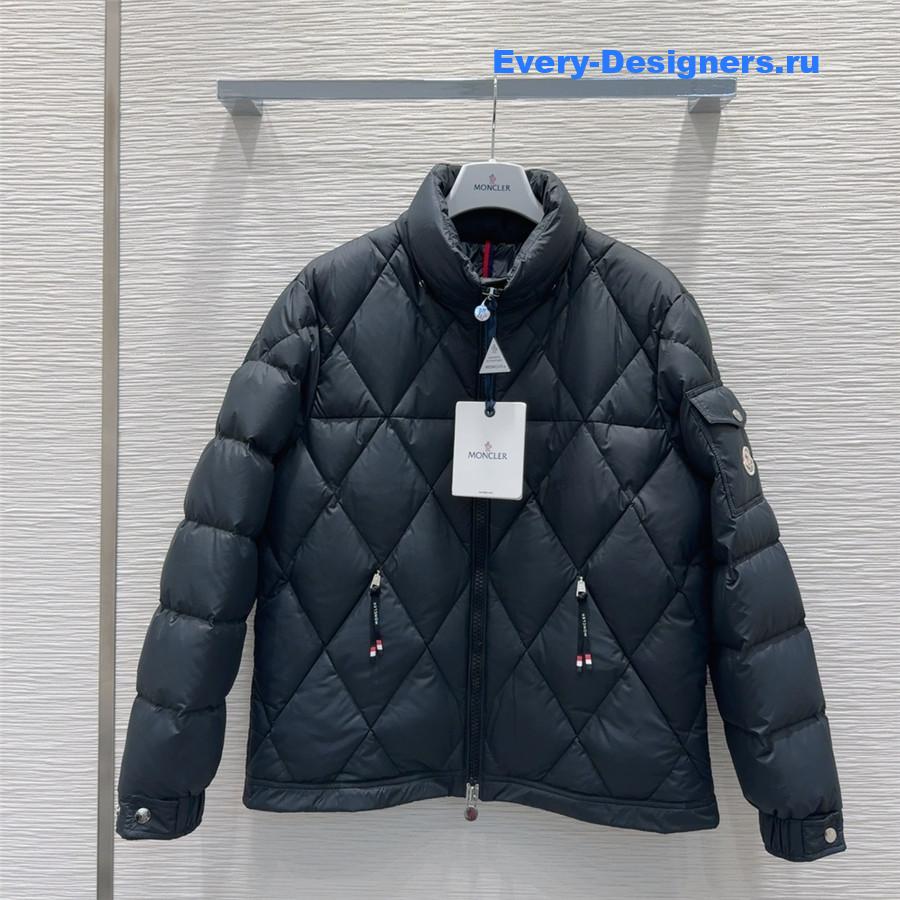 Moncler New Down Jacket