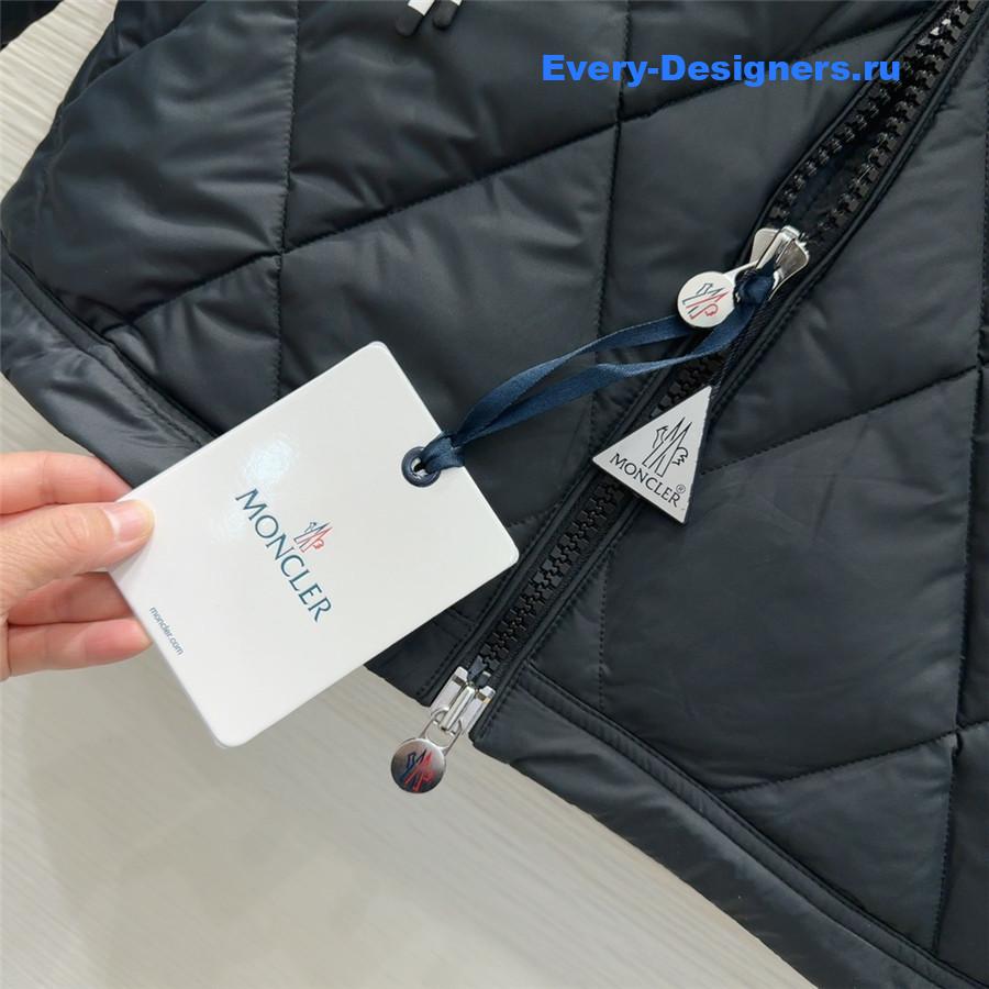 Moncler New Down Jacket