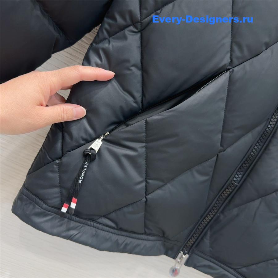 Moncler New Down Jacket