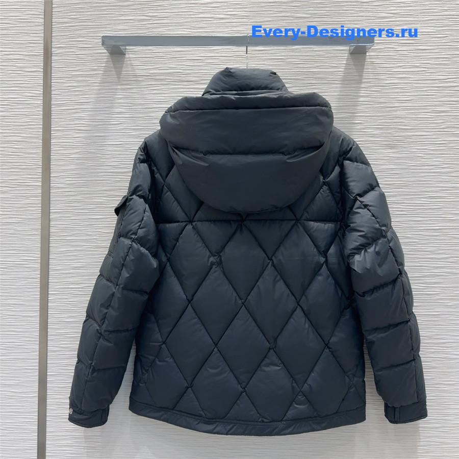 Moncler New Down Jacket