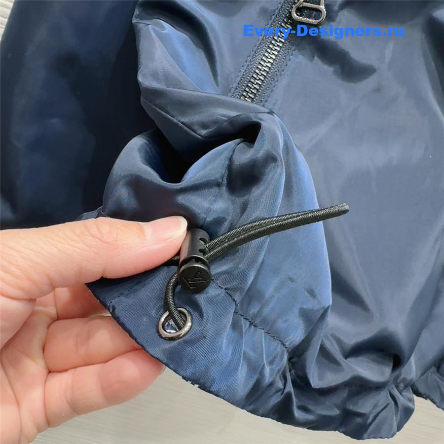 l0vis Vvtt0n lv reversible jacket