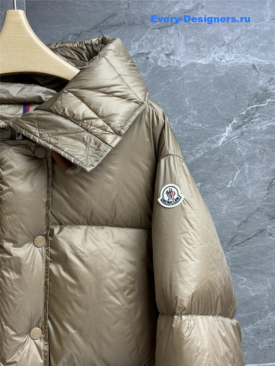 Moncler New Down Jacket