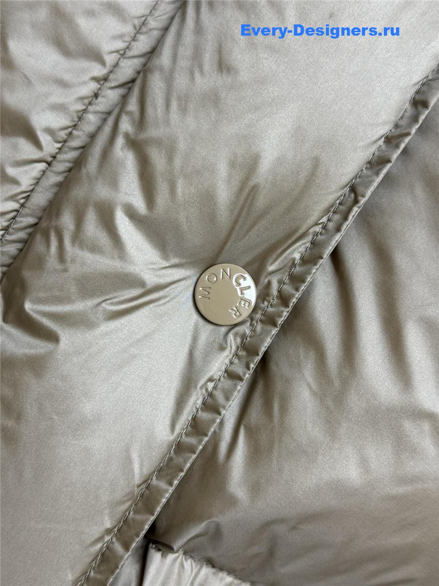 Moncler New Down Jacket