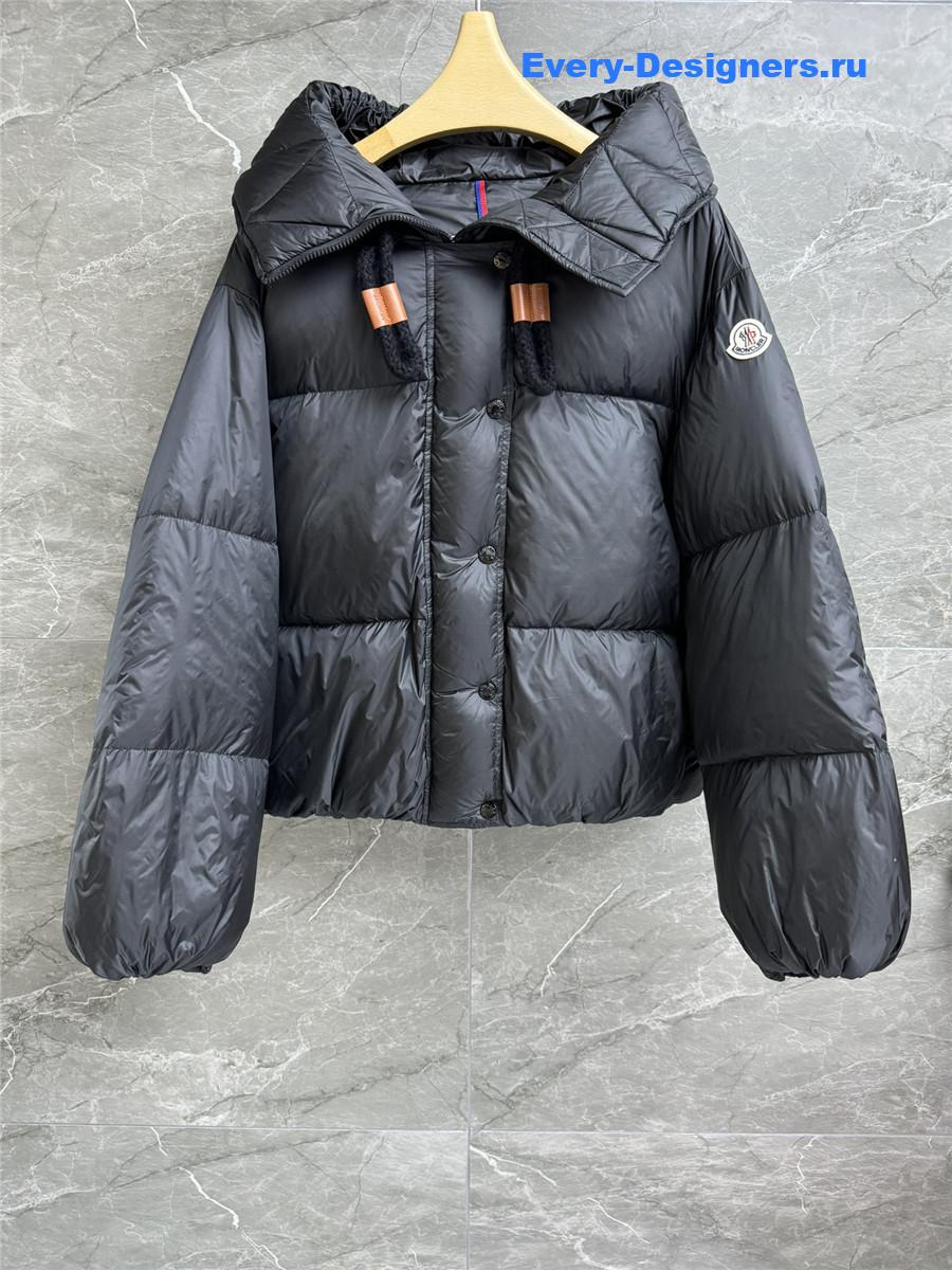 Moncler New Down Jacket