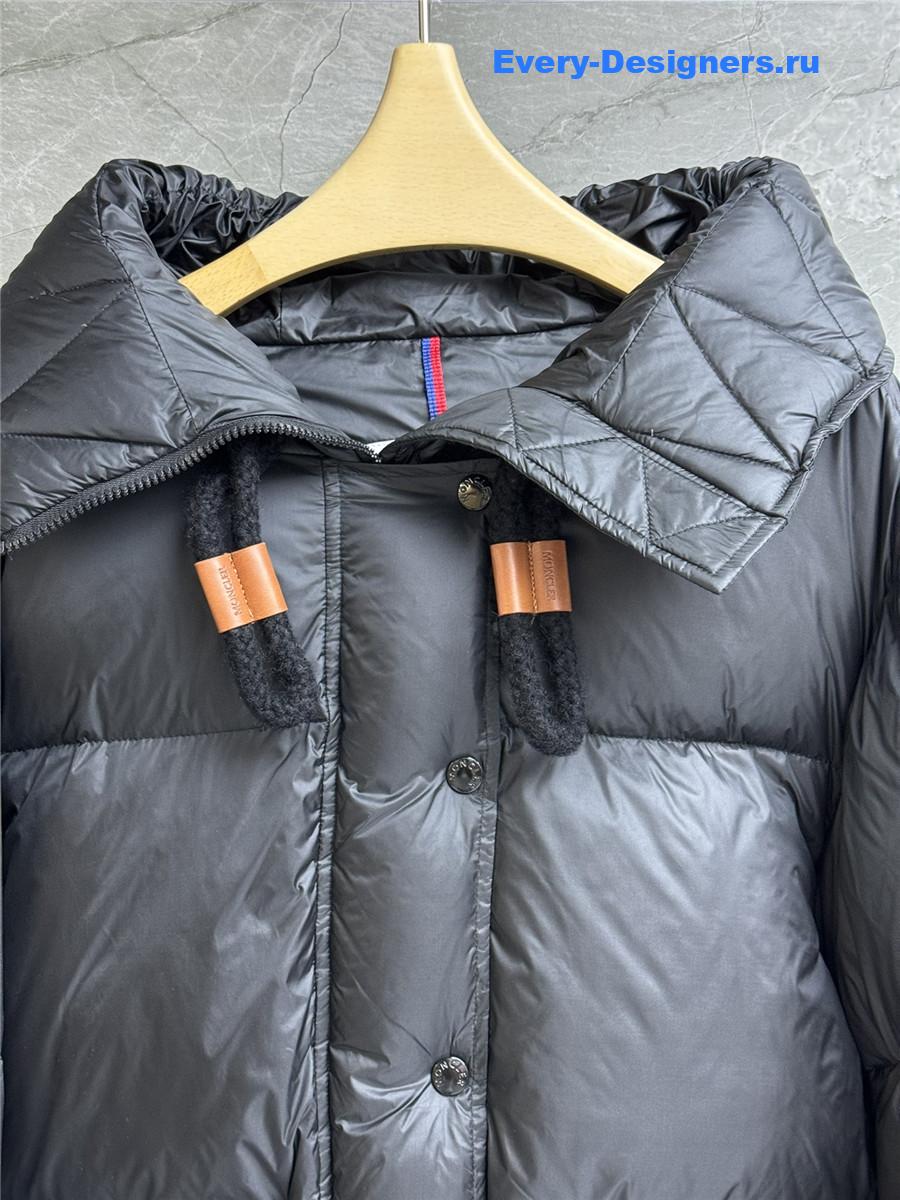 Moncler New Down Jacket