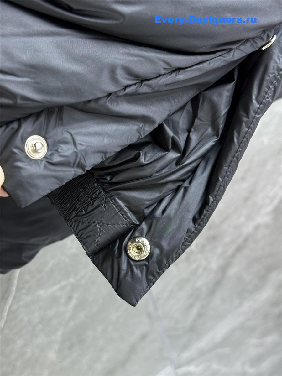 Moncler New Down Jacket