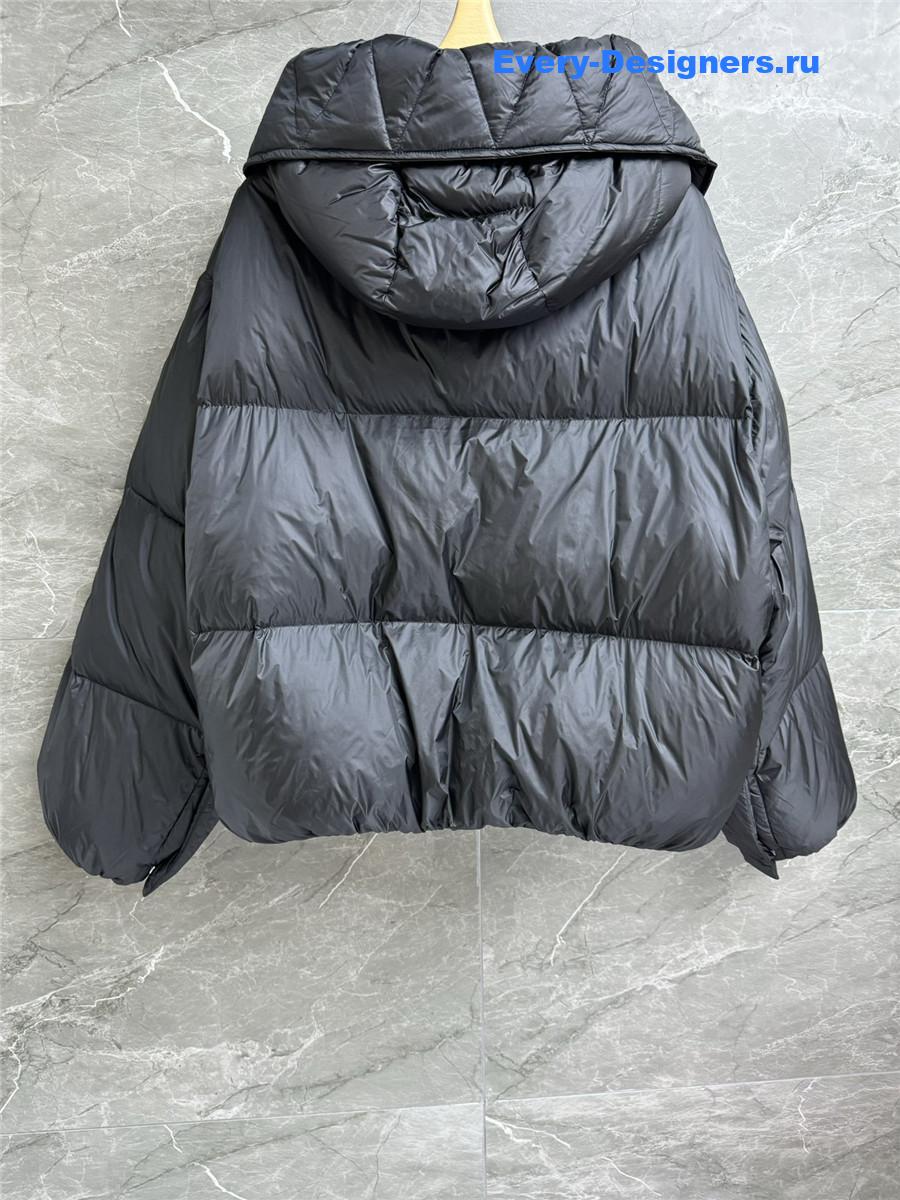 Moncler New Down Jacket