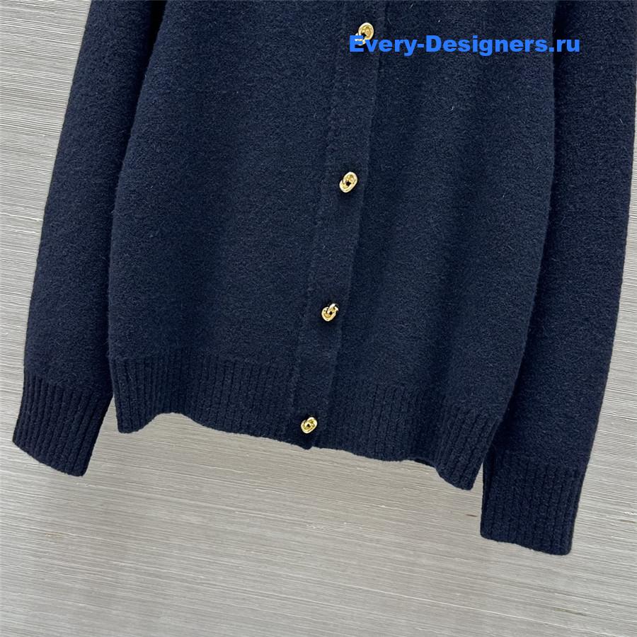 b0tt*ga Ven*ta sherpa cardigan jacket