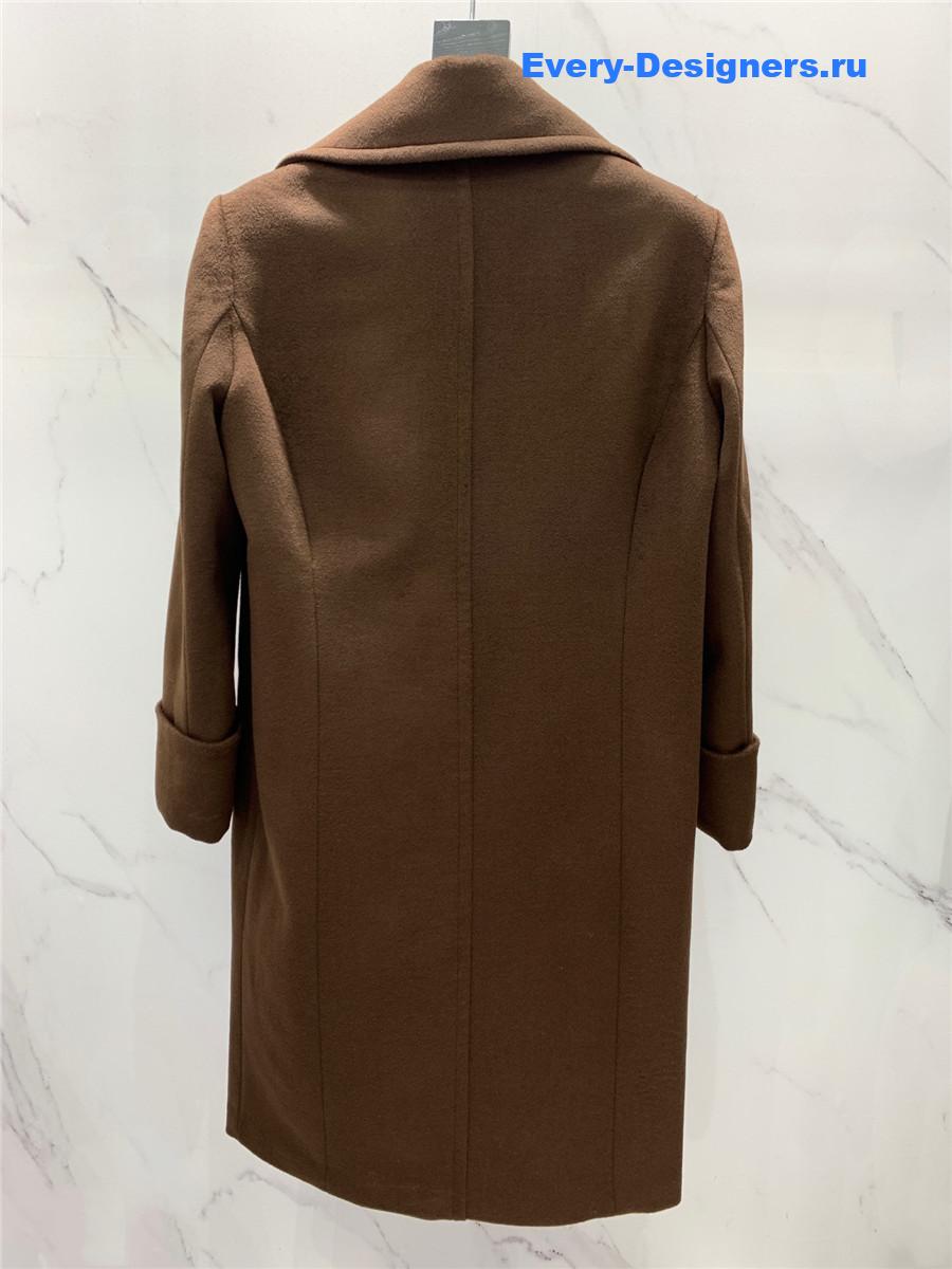Y51 new coat